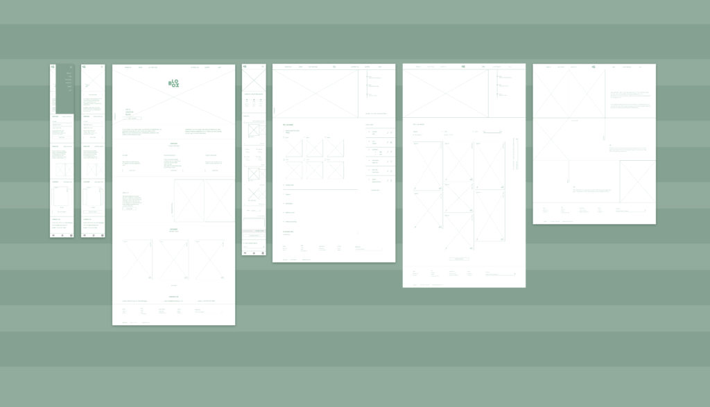 WIREFRAME